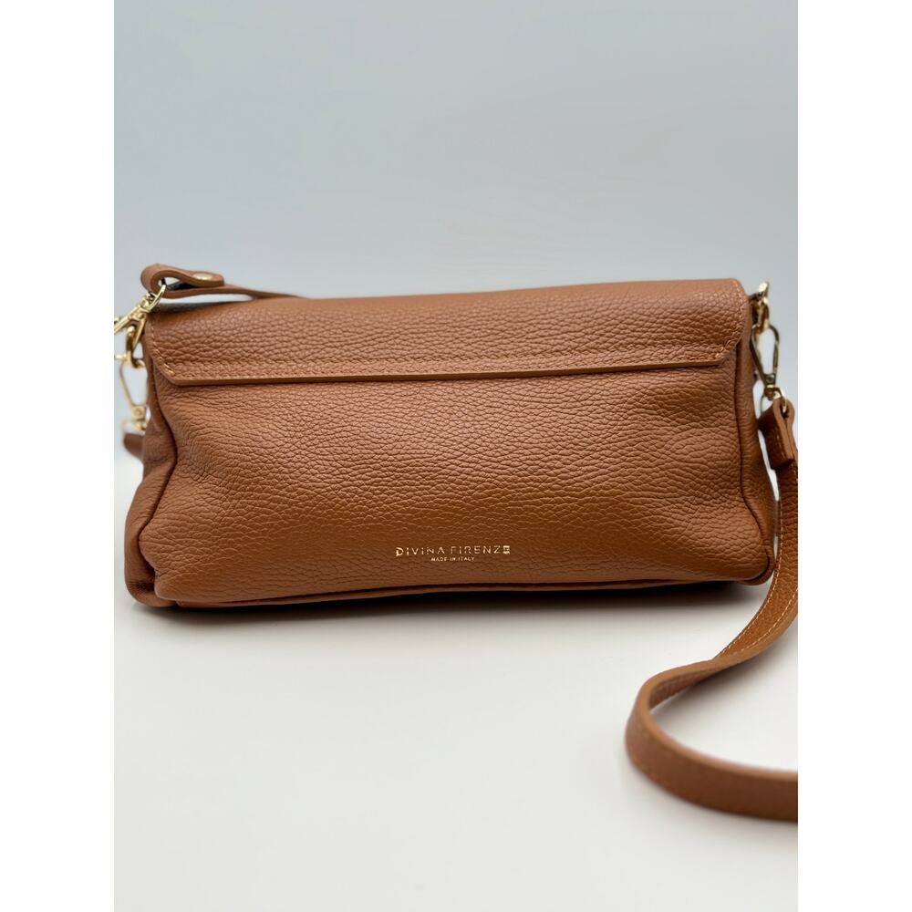 Divina Firenze Crossbody purse, made in Italy - Picture 6 of 7